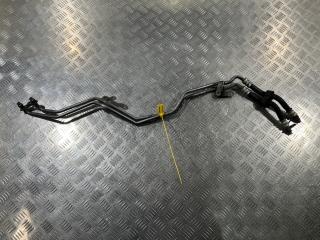 шланг (трубка) АКПП Audi Q7 4L [рестайлинг] 2012, 3.0 л., CTWB, бензин, внедорожник 5 дв., 7L8317801F