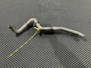 патрубок (трубопровод, шланг) Audi Q7 4L [рестайлинг] 2012, 3.0 л., CJWE, бензин, внедорожник 5 дв., 7L8121070AE