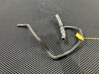 патрубок (трубопровод, шланг) Audi Q7 4L [рестайлинг] 2012, 3.0 л., CTWB, бензин, внедорожник 5 дв., 7L8122073F, 7L8122447M