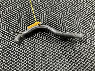 патрубок радиатора Audi Q7 4L [рестайлинг] 2010, 3.0 л., CJWE, бензин, АКПП, внедорожник 5 дв., 06E121044N, 06E121044D, 06E121044F, 06E121044C, 06E121044G, 06E121044AF, 06E121044N