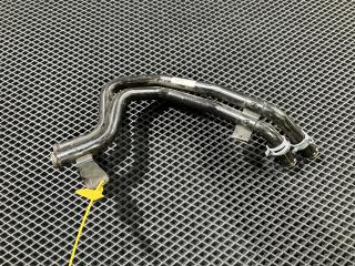 трубка охлаждающей жидкости Audi Q7 4L [рестайлинг] 2012, 3.0 л., CTWB, бензин, внедорожник 5 дв., 7L8121070AD