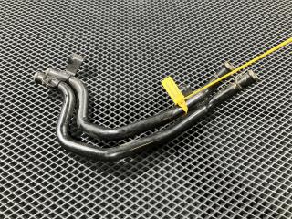 трубка охлаждающей жидкости Audi Q7 4L [рестайлинг] 2011, 3.0 л., CJWE, бензин, внедорожник 5 дв., 7L8121070AD