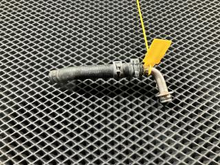 трубка охлаждающей жидкости Audi Q7 4L [рестайлинг] 2010, 3.0 л., CJWE, бензин, АКПП, внедорожник 5 дв., 06E121647F, 7L8121070AQ