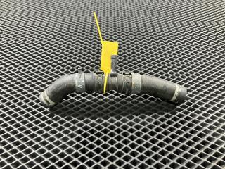 патрубок (трубопровод, шланг) Audi Q7 4L [рестайлинг] 2012, 3.0 л., CJTB, бензин, внедорожник 5 дв., 7L8122073F