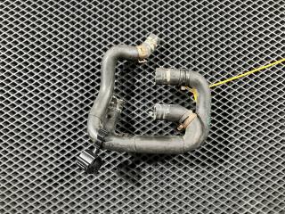 патрубок (трубопровод, шланг) Audi Q7 4L 2008, 3.6 л., BHK, бензин, внедорожник 5 дв., 03H121049A