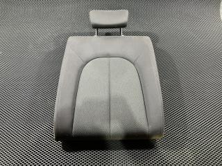 салон (комплект сидений) Audi A6 4G/C7 [рестайлинг] 2018, 2.0 л., CPMB, бензин, АКПП, седан