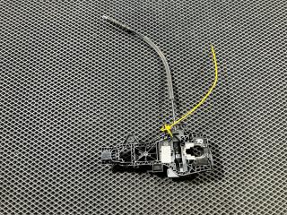 скелет ручки двери передней правой Audi Q7 4L 2008, 4.2 л., BAR, бензин, АКПП, внедорожник 5 дв., 4L0839886, 4L0839886A, 4L0839886H, 4L0839886F, 4L0839886J, 4L1837886F