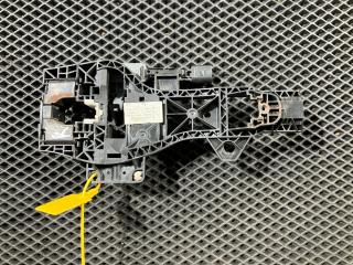 скелет ручки двери передней правой Audi Q7 4L [рестайлинг] 2011, 4.2 л., BAR, бензин, АКПП, внедорожник 5 дв., 4L0839886, 4L0839886A, 4L0839886H, 4L0839886F, 4L0839886J, 4L0839886A