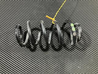 пружина передняя Audi Q5 8R 2011, 3.2 л., CALB, бензин, АКПП, внедорожник 5 дв.