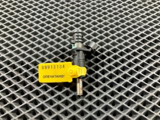 форсунка Volkswagen Passat (USA) 1 поколение 2011, 2.5 л., CBTA, бензин, АКПП, седан, 07K906031C