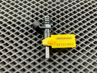 форсунка Volkswagen Passat (USA) 1 поколение 2014, 2.5 л., CBTA, бензин, АКПП, седан, 07K906031C