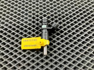 форсунка Volkswagen Passat (USA) 1 поколение 2014, 2.5 л., CBTA, бензин, АКПП, седан, 07K906031C