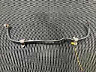 стабилизатор подвески передний Volkswagen Passat CC 1 поколение 2009, 2.0 л., CCZB, бензин, купе, 3C0411303AC