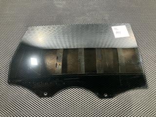 стекло двери задней правой Audi Q7 4L [рестайлинг] 2011, 4.2 л., BAR, бензин, АКПП, внедорожник 5 дв.