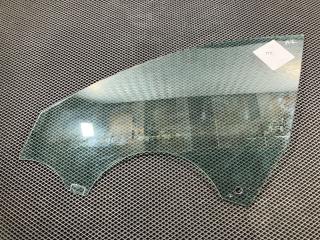 стекло двери передней левой Audi A7 4G 2012, 3.0 л., CGXB, бензин, АКПП, хетчбэк 5 дв.