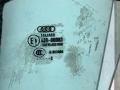 стекло двери передней левой Audi A7 4G 2012, 3.0 л., CGXB, бензин, АКПП, хетчбэк 5 дв. - фото №7