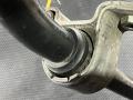 стабилизатор подвески передний Volkswagen Passat CC 1 поколение 2009, 2.0 л., CCZB, бензин, купе, 3C0411303P - фото №8
