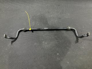 стабилизатор подвески передний Audi A8 D4/4H 2010, 4.2 л., CDRA, бензин, седан, 4H0411309