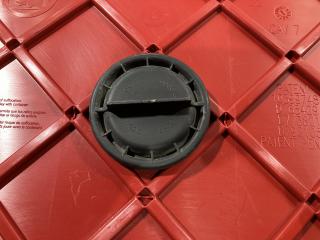 фара левая Mercedes-Benz S-Класс W221 2008, 5.5 л., M 273.961, бензин, АКПП, седан, 1305219122, A2088200249, 0008268924