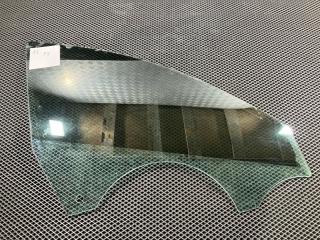 стекло двери передней правой Audi A7 4G 2012, 3.0 л., CGXB, бензин, АКПП, хетчбэк 5 дв.