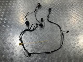 проводка бампера Audi A8 D4/4H 2012, 4.2 л., CDRA, бензин, АКПП, седан, 4H0971104D