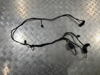 проводка бампера Audi A8 D4/4H 2012, 4.2 л., CDRA, бензин, АКПП, седан, 4H0971104D