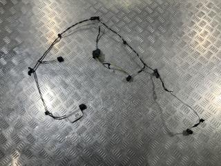 проводка бампера Jaguar XF 1 поколение [рестайлинг] 2013, 5.0 л., 508PS, бензин, АКПП, седан, 8X2T-15B484-AB