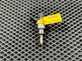 форсунка Audi Q7 4L [рестайлинг] 2015, 3.0 л., CGXB, бензин, АКПП, внедорожник 5 дв., 06E906036P, 06E906036AC, 06E906036K, 06E036P, 06E906036AL, 06E906036AJ, 06E906036G, 06E036K, 06E036K