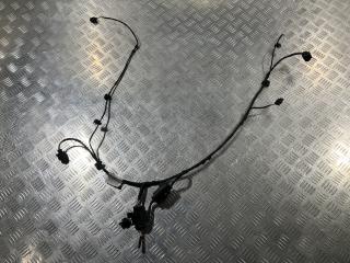 проводка бампера Audi Q7 4L 2008, 4.2 л., BAR, бензин, АКПП, седан, 4L0971104E