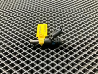 форсунка Audi A8 D4 [рестайлинг] 2017, 3.0 л., CREC, бензин, АКПП, внедорожник 5 дв., 06E906031A