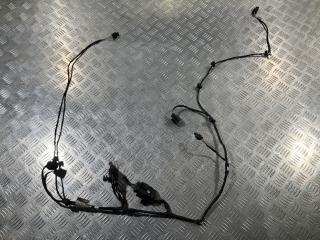 проводка бампера Audi Q7 4L 2008, 4.2 л., BAR, бензин, АКПП, седан, 4L0971104E