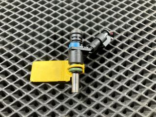 форсунка Audi A5 8T [рестайлинг] 2016, 3.0 л., CREC, бензин, АКПП, внедорожник 5 дв., 06E906031A