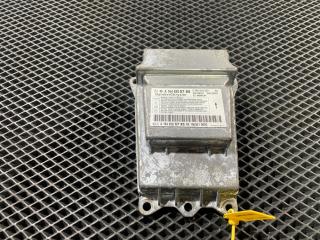 блок AirBag Mercedes-Benz GL-Класс X164 2007, 4.7 л., M 273.923, бензин, АКПП, внедорожник 5 дв., A1648205785, 0285010222