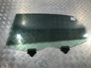 стекло двери задней левой Audi A8 D3/4E 2003, 4.2 л., BVJ, бензин, АКПП, седан