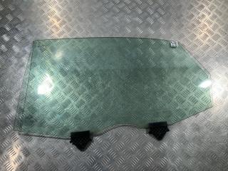 стекло двери задней левой Audi A8 D3/4E 2003, 4.2 л., BVJ, бензин, АКПП, седан