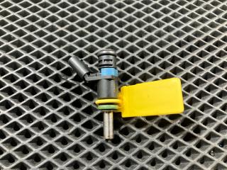 форсунка Audi A6 4G/C7 [рестайлинг] 2018, 3.0 л., CREC, бензин, АКПП, внедорожник 5 дв., 06E906031A