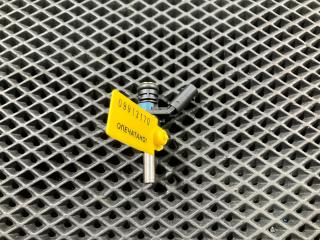 форсунка Audi A6 4G/C7 [рестайлинг] 2018, 3.0 л., CREC, бензин, АКПП, внедорожник 5 дв., 06E906031A