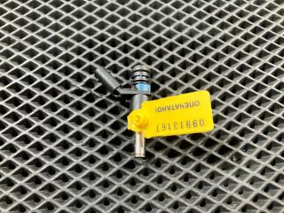 форсунка Audi A6 4G/C7 [рестайлинг] 2018, 3.0 л., CREC, бензин, АКПП, внедорожник 5 дв., 06E906031A