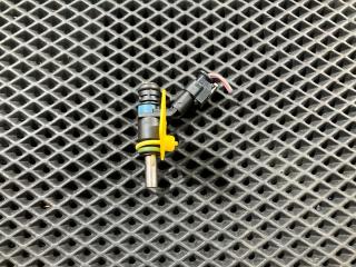 форсунка Audi A7 4G [рестайлинг] 2018, 3.0 л., CREC, бензин, АКПП, внедорожник 5 дв., 06E906031A