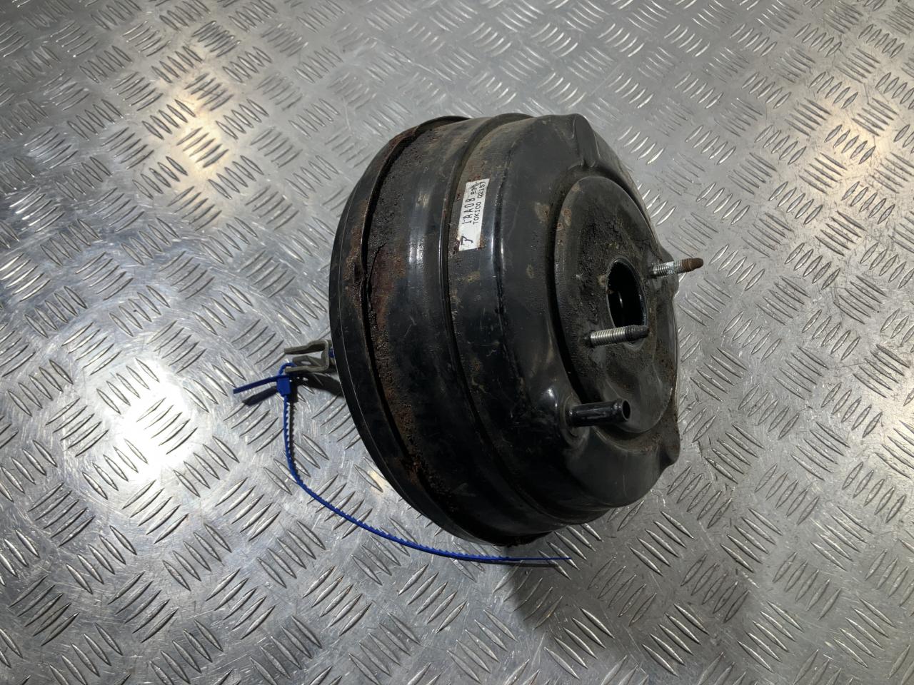 вакуумный усилитель тормозов Nissan Murano Z51 2009, 3.5 л., VQ35DE, бензин, АКПП, внедорожник 5 дв., D7210-1AA1B, G215T, D7210-1AT0A - фото №1