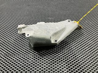 кронштейн двигателя Mercedes-Benz GL-Класс X164 [рестайлинг] 2011, 4.7 л., M 273.923, бензин, внедорожник 5 дв., A2732232204