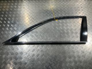 молдинг двери передней левой Lexus LS 4 поколение [2-й рестайлинг] 2014, 4.6 л., 1UR-FSE, бензин, АКПП, седан