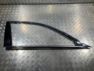 молдинг двери передней правой Lexus LS 4 поколение [2-й рестайлинг] 2014, 4.6 л., 1UR-FSE, бензин, АКПП, седан