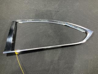 молдинг двери задней левой Lexus LS 4 поколение [2-й рестайлинг] 2014, 4.6 л., 1UR-FSE, бензин, АКПП, седан