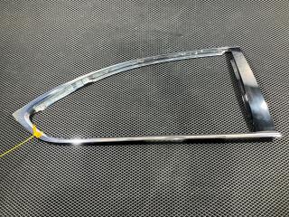 молдинг двери задней правой Lexus LS 4 поколение [2-й рестайлинг] 2014, 4.6 л., 1UR-FSE, бензин, АКПП, седан