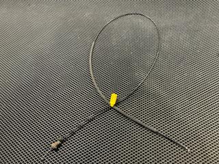 трос капота Audi A8 D4/4H [рестайлинг] 2013, 4.0 л., CEUA, бензин, АКПП, седан, 4H1-823-535-B, 4H1823535B