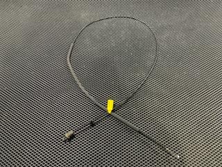 трос капота Audi A8 D4/4H [рестайлинг] 2013, 4.0 л., CEUA, бензин, АКПП, седан, 4H1-823-535-B, 4H1823535B