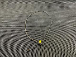 трос капота Audi A8 D4/4H [рестайлинг] 2013, 4.0 л., CEUA, бензин, АКПП, седан, 4H1-823-535-B, 4H1823535B