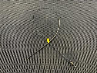 трос капота Audi A8 D4/4H [рестайлинг] 2013, 4.0 л., CEUA, бензин, АКПП, седан, 4H1-823-535-B, 4H1823535B