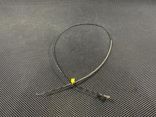 трос капота Audi A8 D4/4H [рестайлинг] 2013, 4.0 л., CEUA, бензин, АКПП, седан, 4H1-823-535-B, 4H1823535B